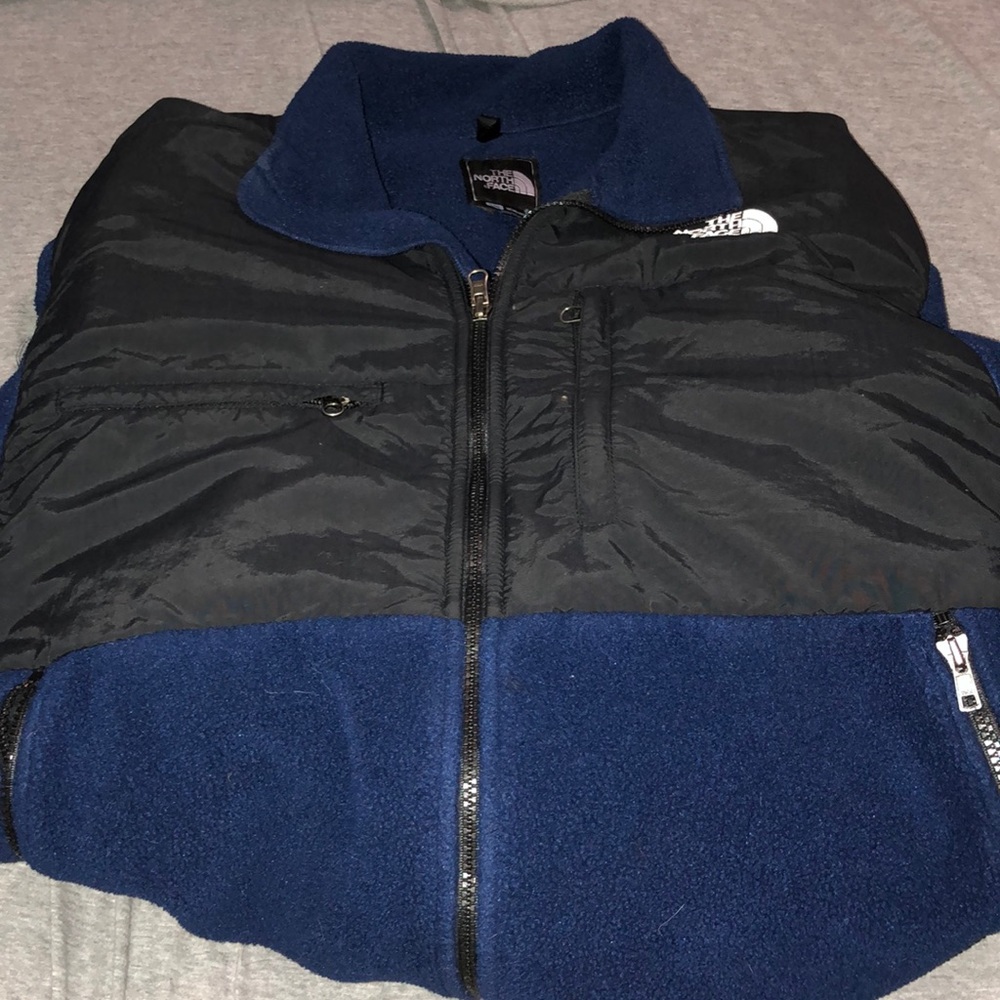 North Face